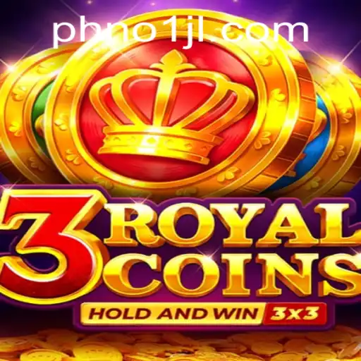Unlock the Excitement: A Deep Dive into 3royalcoins