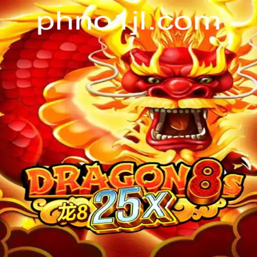 The World of Dragon8s25x: A Deep Dive into the Extraordinary Game