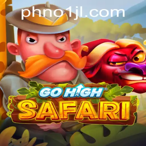 Dive into the Adventure of GoHighSafari