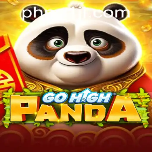 GoHighPanda: The Game Revolutionizing Interactive Play