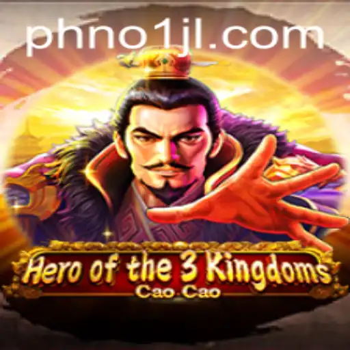Explore Hero of the 3 Kingdoms: Cao Cao