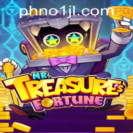 Discover the Adventure: MrTreasuresFortune