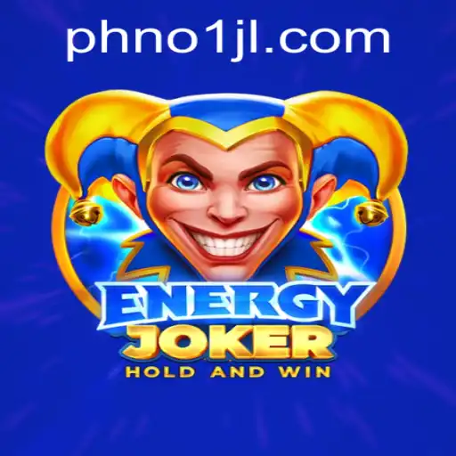 Exploring EnergyJoker: A Game of Strategy and Fun with the Keyword NO1JL ph 
