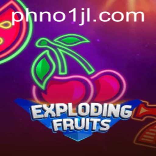 ExplodingFruits: A Burst of Fun and Strategy in Online Gaming