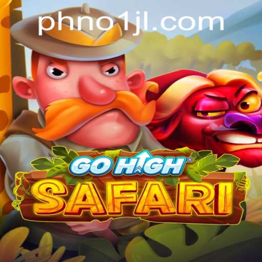 Dive into the Adventure of GoHighSafari
