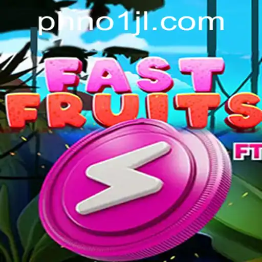 FastFruits: A Thrilling Adventure Through the World of Speed and Strategy