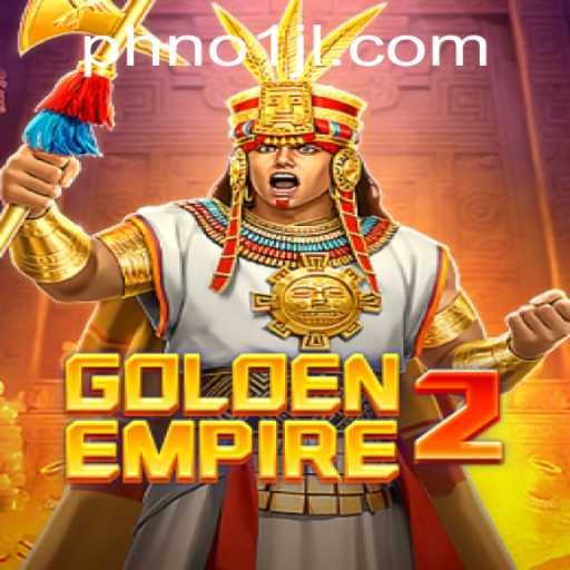 GoldenEmpire2: Exploring the Realm of Strategy and Adventure