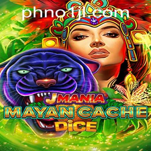 Discovering JManiaMayanCacheDice: A Cultural and Strategic Gaming Experience