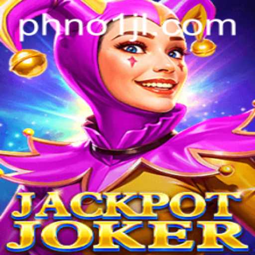 JackpotJoker: A Thrilling New Entry in the World of Online Gaming
