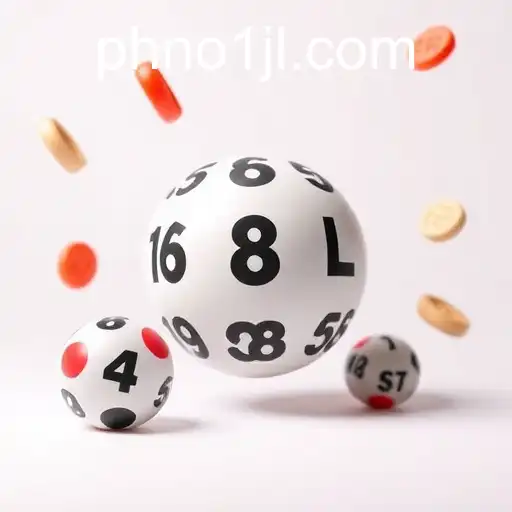 Unlocking the Mystery of Lottery Games: A Dive into NO1JL PH