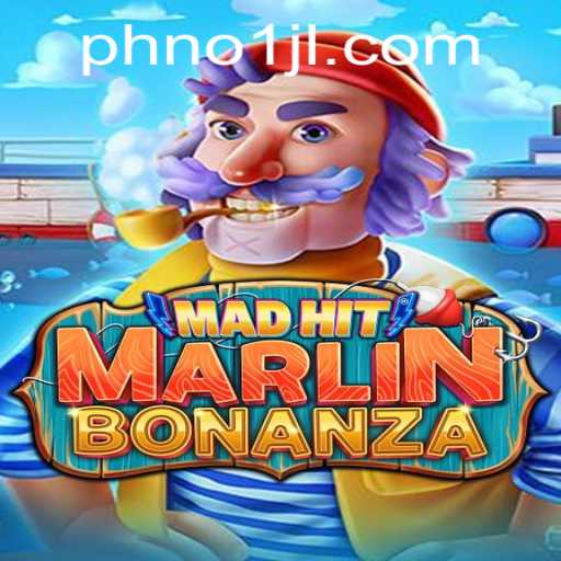 Explore the Exciting Underwater Adventure of MadHitMarlinBonanza