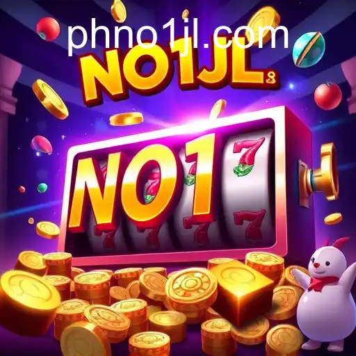 The Thrilling Realm of Online Slots: A Deep Dive into NO1JL ph
