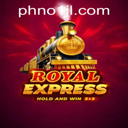 The Royal Express: A Journey Through the Majestic Realm of NO1JL