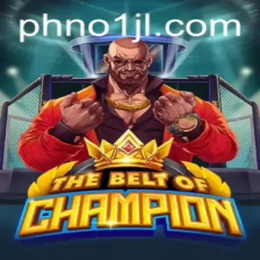 Unveiling TheBeltOfChampion: A New Era of Competitive Gaming